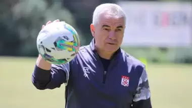 Rıza Çalımbay açıkladı! Salih Uçan ve Oğuzhan Özyakup...