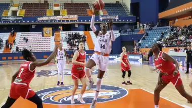 ÇBK'da 4 oyuncuyla sözleşme yenilendi