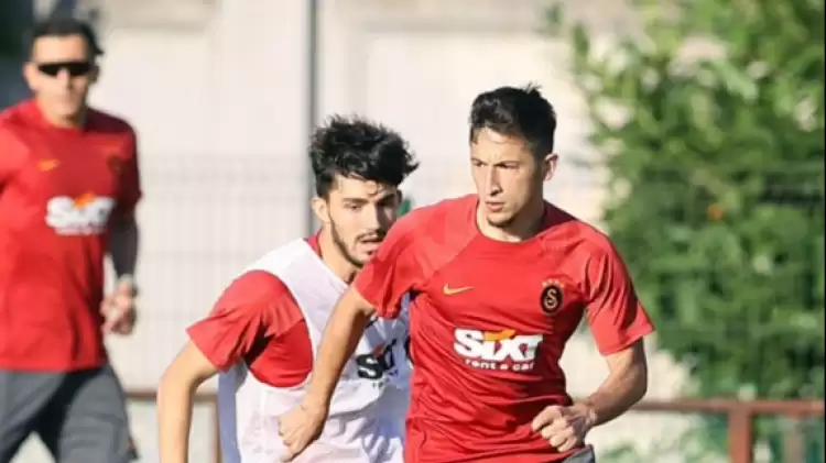 Son Dakika | Galatasaray'da Süleyman Luş Ve Emre Taşdemir Ayrılıyor