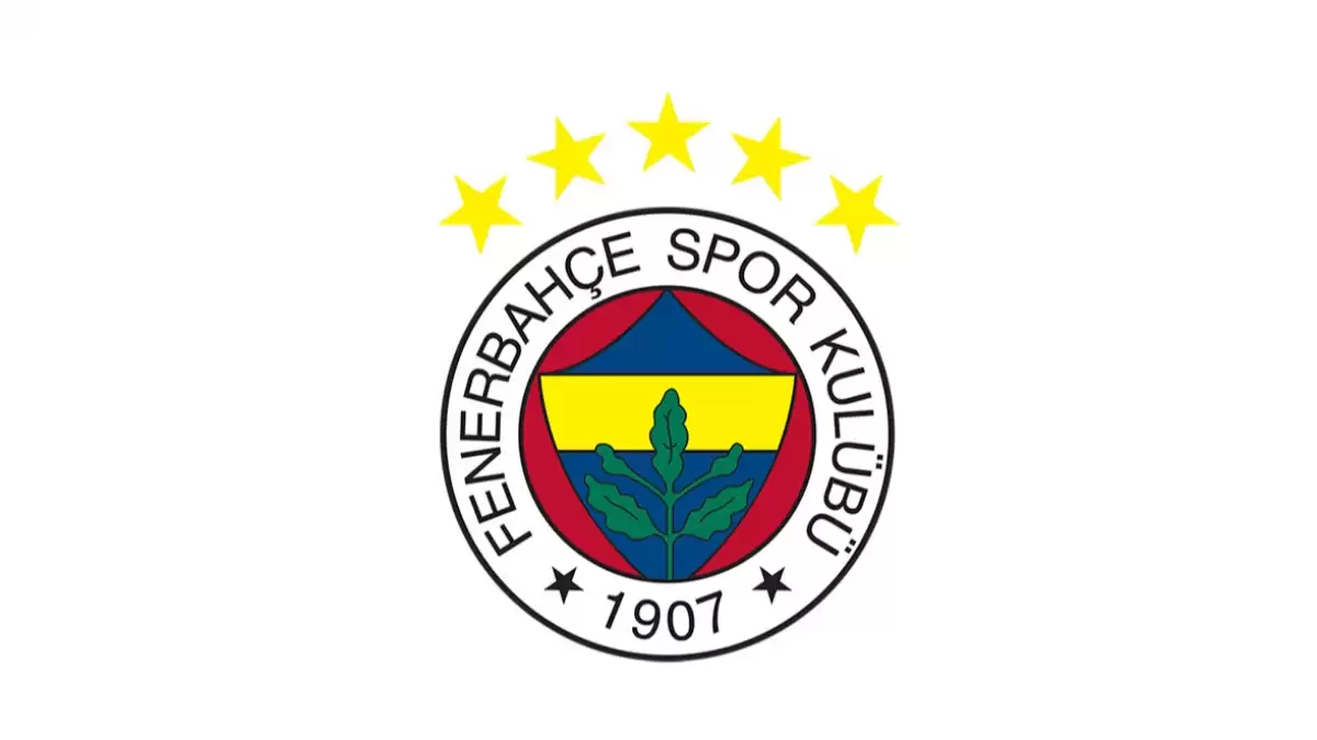 ajansspor: Fenerbahçe'den 5 Yıldızlı Logo Açıklaması: Kullanımı Hayata Geçmiştir