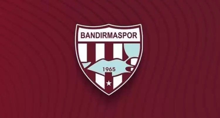 Bandırmaspor Mahmut Berkan Keskin'i kiraladı