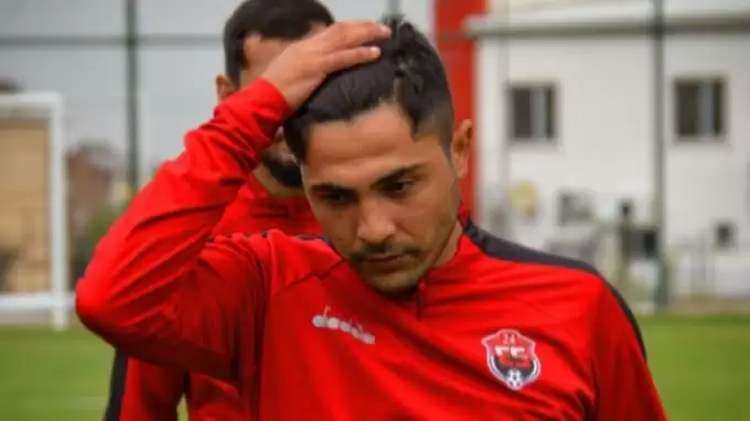 ÖZEL - Rizespor olmadı, Muhammed Tuzla'yla anlaştı!