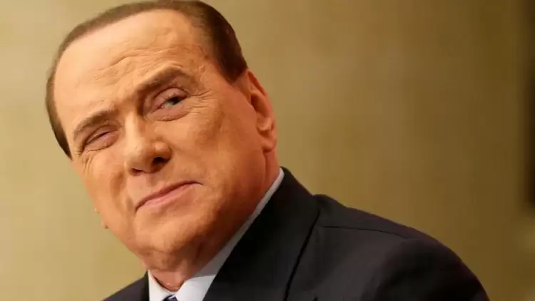 Silvio Berlusconi transfer kriterlerini açıkladı