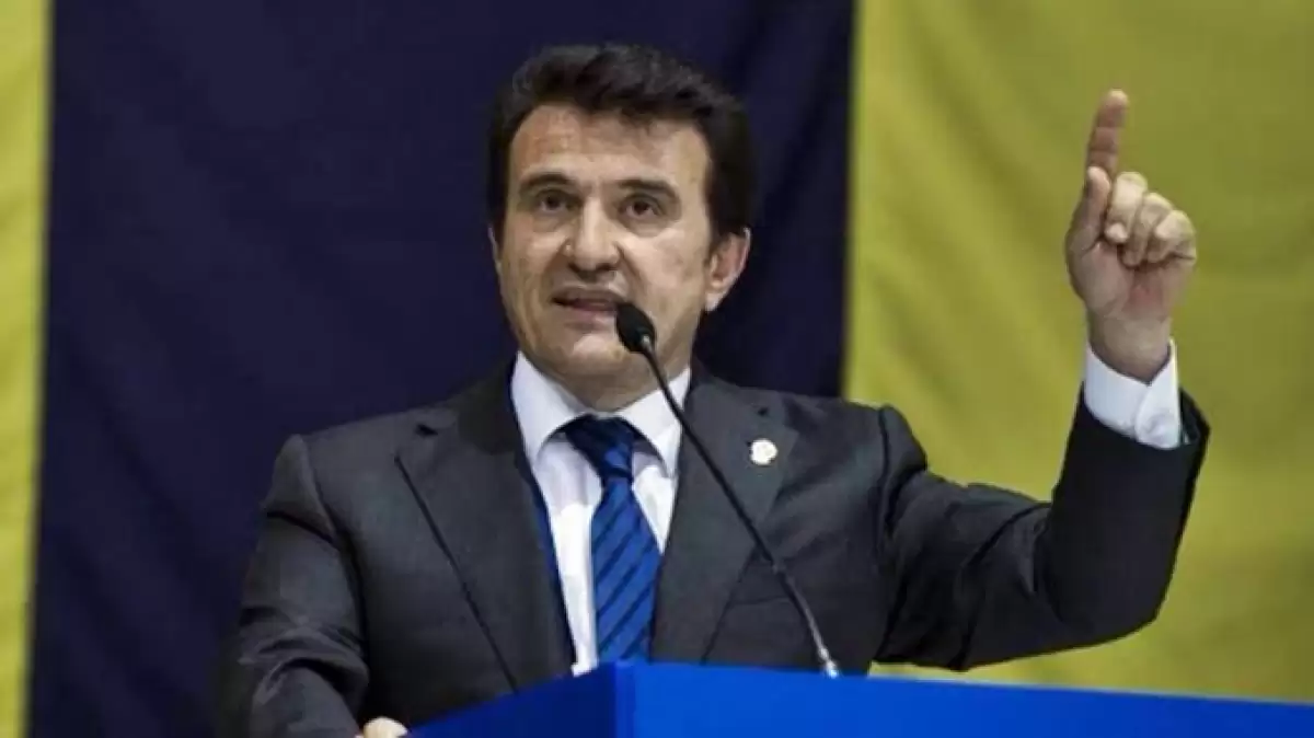ajansspor: Fenerbahçe eski yöneticisi Hulusi Belgü tutuklandı! Demir Yumruk Operasyonu