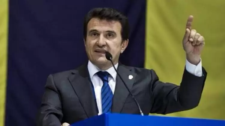 Fenerbahçe eski yöneticisi Hulusi Belgü tutuklandı! Demir Yumruk Operasyonu
