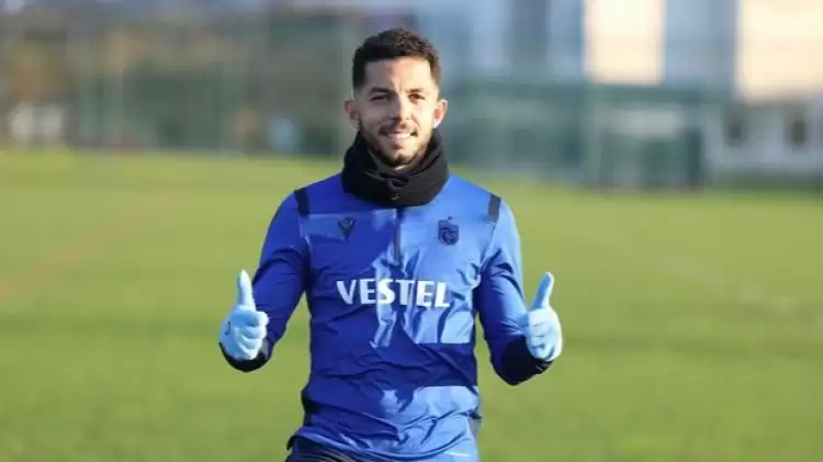 Ankaragücü, Flavio'yu Transfer Etmek İstiyor