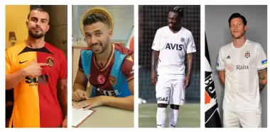 Yabancı kuralı 14+ istediğin kadar!