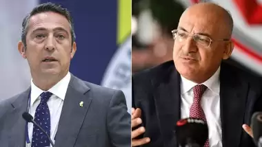 TFF, Fenerbahçe'ye ya EVET ya HAYIR de!