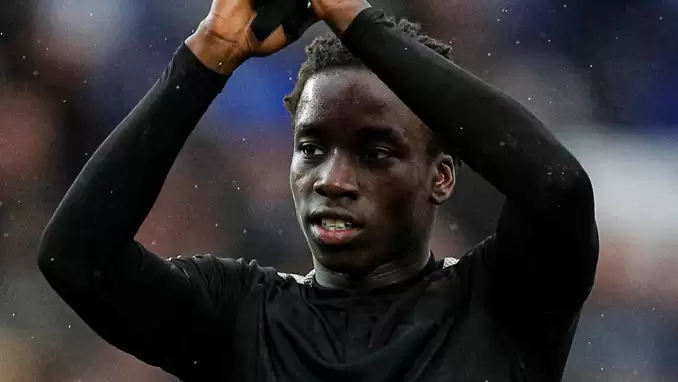 Fousseni Diabate'nin yeni takımı belli oldu!