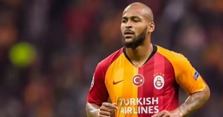 Galatasaray'da Marcao Avusturya Kamp Kadrosuna Alınmadı