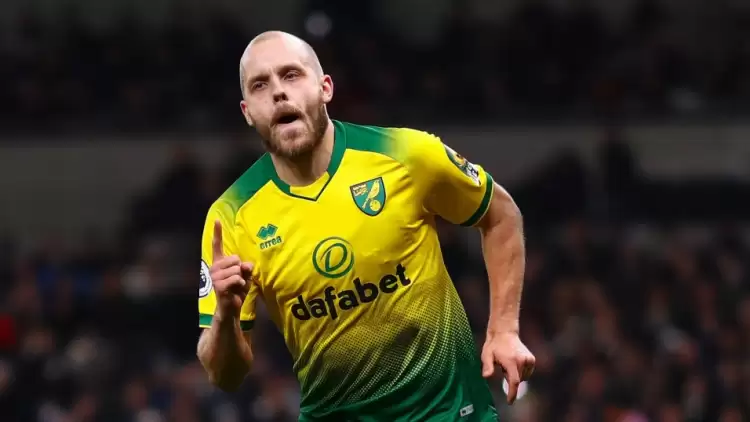 Son Dakika | Ankaragücü, Teemu Pukki'yi Transfer Etmek İstiyor