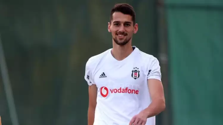 Transfer | Kocaelispor, Beşiktaş'tan Alpay Çelebi'yi Kiraladı