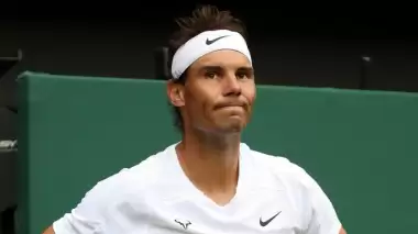 Rafael Nadal'dan flaş Wimbledon kararı 
