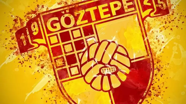 Fenerbahçeli Uğur Kaan Yıldız Göztepe'ye transfer oldu 