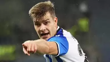 Fenerbahçe'de rota yeniden Sörloth! Transfer için son gün...