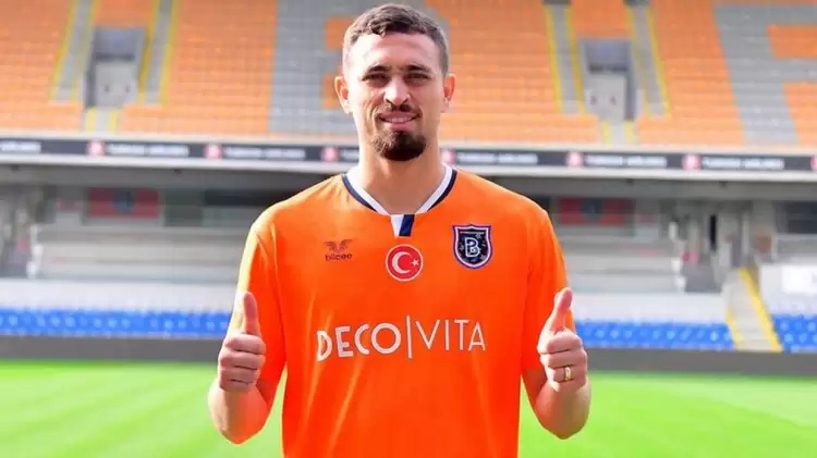 Transfer | Başakşehir, Leonardo Duarte'nin Bonservisi için Milan'la Anlaştı