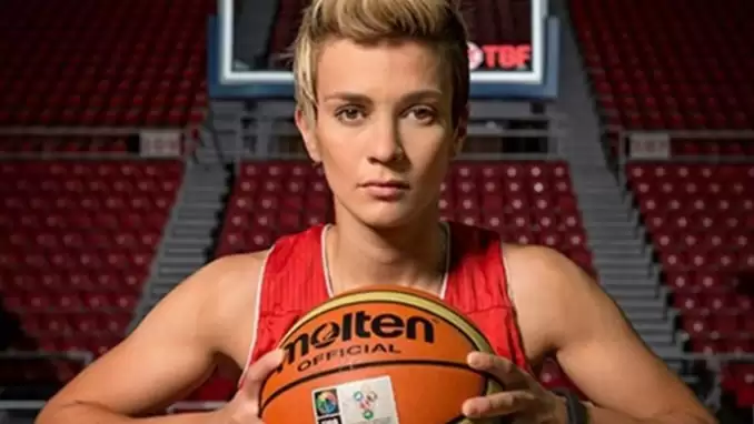 Işıl Alben, Galatasaray'da