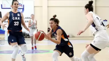 ÇBK'da 3 isim yuvada kaldı