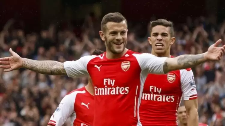 Arsenal'ın Eski Yıldızı Jack Wilshere Futbolu Bıraktı