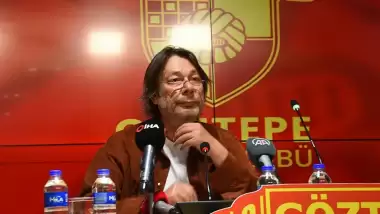 Göztepe'nin ortaklık sürecinde son durum... Açıklama geldi!