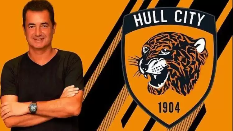 Hull City, Galatasaray'ın Eski Oyuncusu Jean Michael Seri'yi Transfer Etti