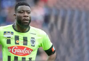 Manisa FK, Fransa Ligue 1'den transfer yaptı!