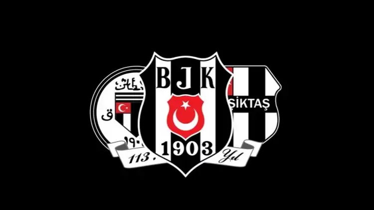 Nesine com, Beşiktaş'ın forma şort sponsoru oldu! İşte ücret...