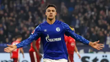 Schalke'den Ozan Kabak bildirisi!
