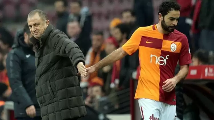 Selçuk İnan, Fatih Terim'in Ayrılık Süreci Hakkında Konuştu: Beklemediğimiz Bir Durumdu