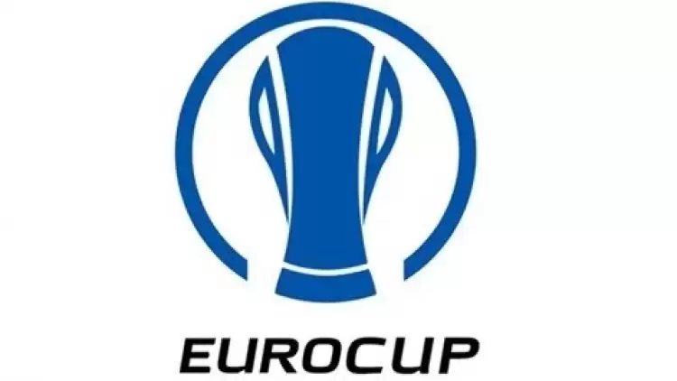 Eurocup 2022-2023 sezonunda gruplar belli oldu