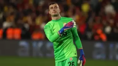 Inaki Pena'ya sürpriz talip