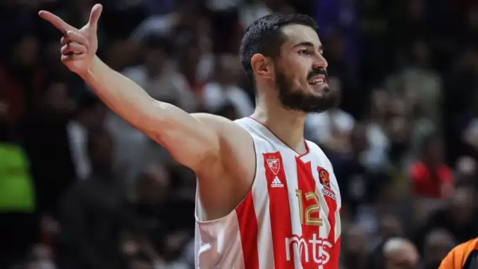 F.Bahçeli 2 eski oyuncu yeniden bir arada! Anlaşma tamam...