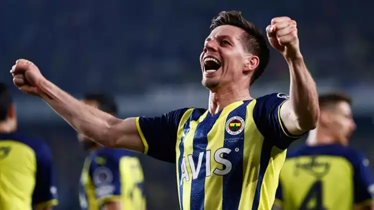 Torino, Fenerbahçe'den Miha Zajc'a Transfer Teklifi Yaptı! İşte Bonservis...