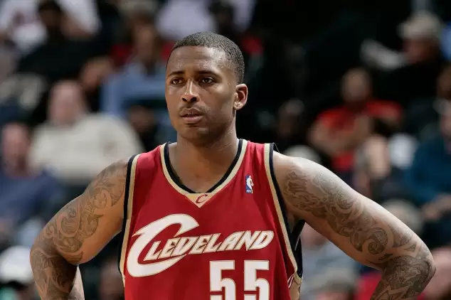 Lorenzen Wright'ın katillerinden biri müebbet hapis cezası aldı 