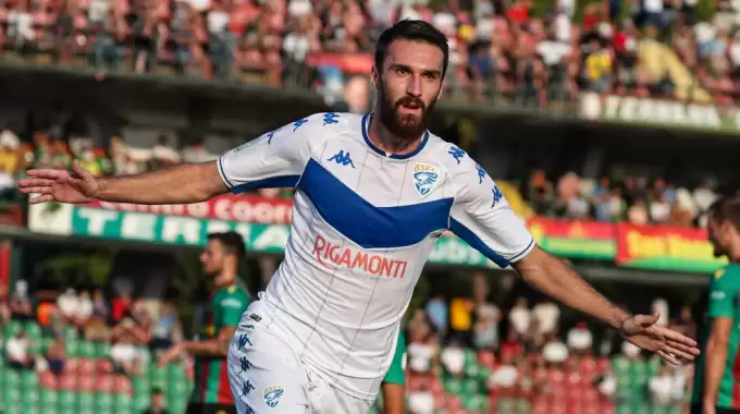 Riad Bajic, Süper Lig'e dönüyor