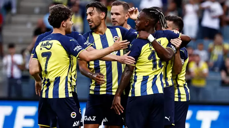 Fenerbahçe, 69 Yıl Sonra Hull City Karşısında Rövanş Peşinde