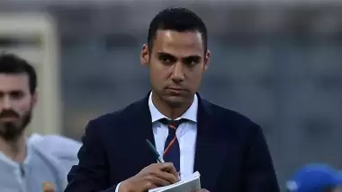 Tuğberk Tanrıvermiş'ten Galatasaray itirafı