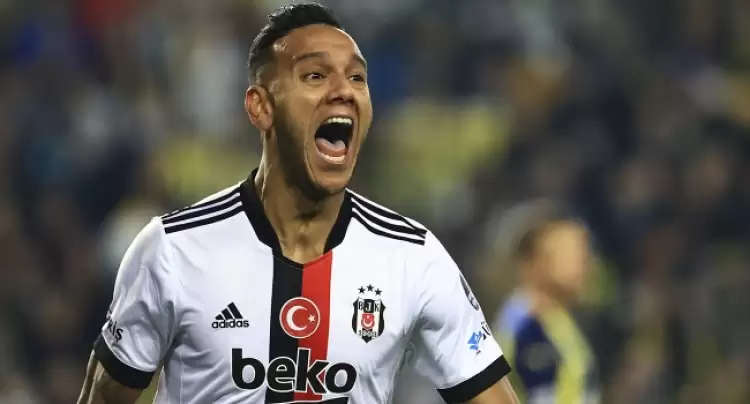 Josef de Souza: ”Kariyerimde bu kadar çok çalıştığımızı hatırlamıyorum”