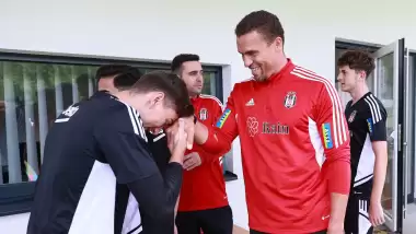 ÖZEL - Ismael'in en büyük kozu!