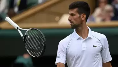 Djokovic 21. Grand Slam şampiyonluğunu kazandı