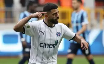 Umut Bozok'un menajeri Davo: Doğru projeye odaklaniyoruz