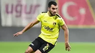 Melih Kabasakal, Süper Lig ve 1. Lig'in radarında!