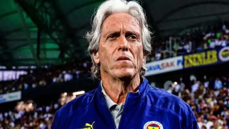 Jorge Jesus'lu Fenerbahçe hazırlık maçlarında kaybetmedi 