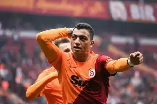 Tehlike ortadan kalktı! Mostafa Mohamed...