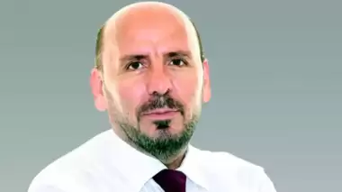 Eskrimden TFF'ye toplu transfer... Trabzonlu ve Trabzonsporlu olan…