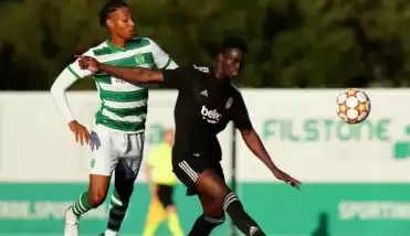 Beşiktaş'tan TFF'ye flaş başvuru! Badra Cisse...