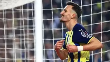 Berisha'nın yerine Norveçli forvet!