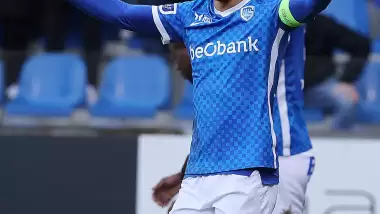 F.Bahçe, Trabzonsporlu eski oyuncuyla ilgileniyor