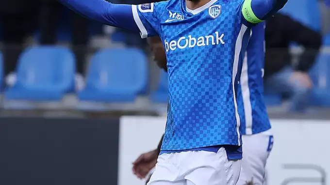 F.Bahçe, Trabzonsporlu eski oyuncuyla ilgileniyor