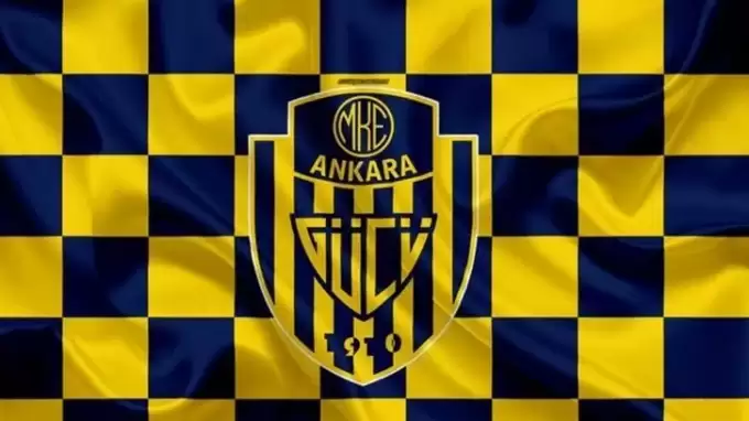 Ankaragücü forvet transferini bitirdi! Kulüpten resmi açıklama geldi